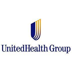 UnitedHealth Company Logo - Our History - UnitedHealth Group