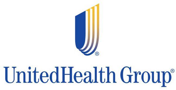 UnitedHealth Company Logo - 14 Famous Health Company Logos - BrandonGaille.com