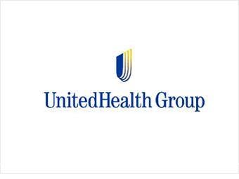 UnitedHealth Company Logo - LogoDix