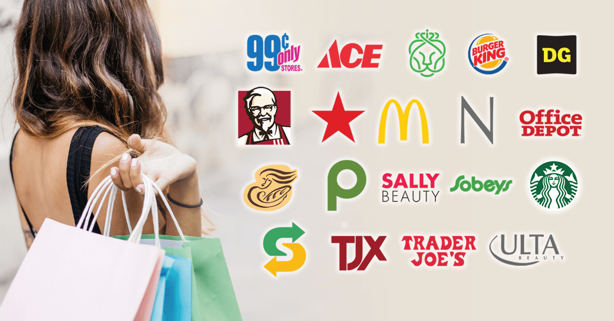Major Retailer Logo - Tell major retailers: Get toxic chemicals out of products!