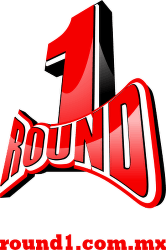 Round 1 Logo - Round1™ logo vector - Download in PDF vector format