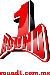 Round 1 Logo - Round1™ logo vector in PDF vector format