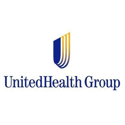 UnitedHealth Logo - UnitedHealth Group on the Forbes America's Best Employers By State List