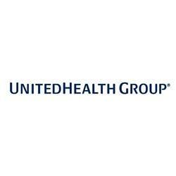UnitedHealth Company Logo - LogoDix