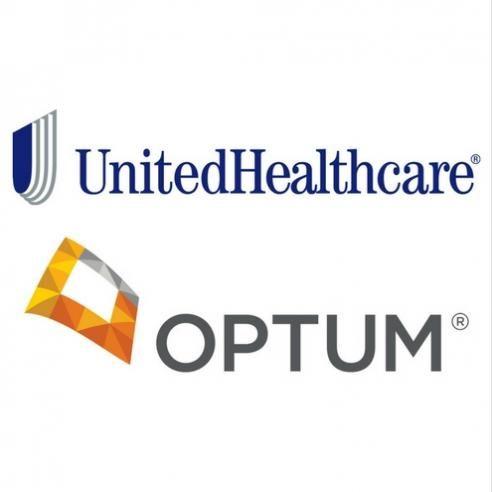 UnitedHealth Company Logo - UnitedHealthcare Optum