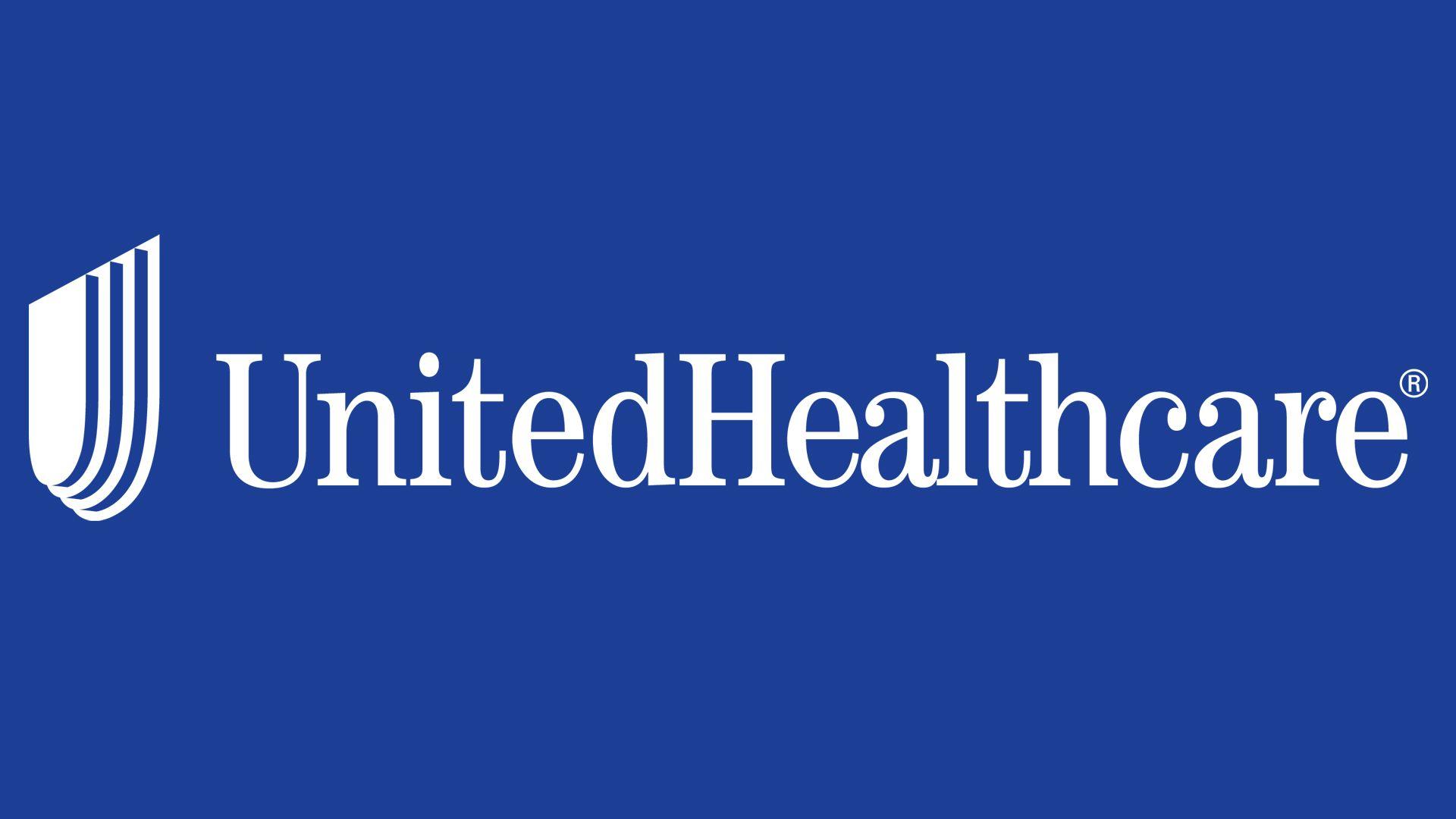 UnitedHealth Company Logo LogoDix