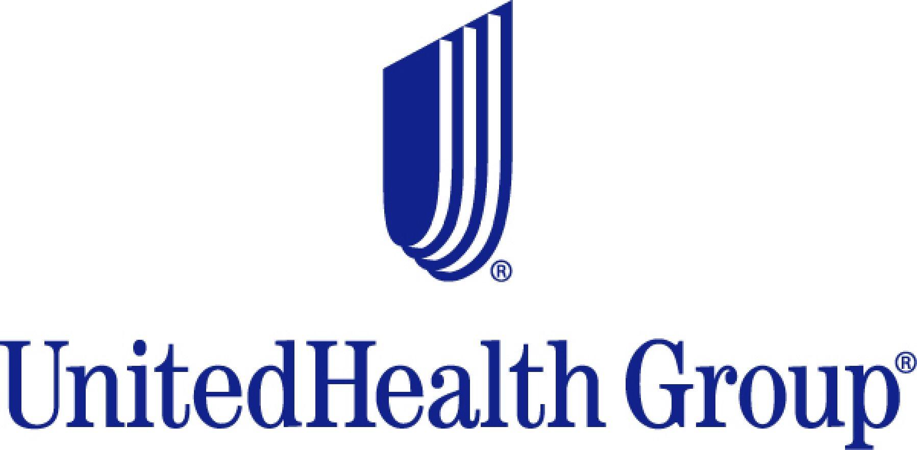 UnitedHealth Company Logo - UnitedHealth Group Logo | Dividend Value Builder | Pinterest ...
