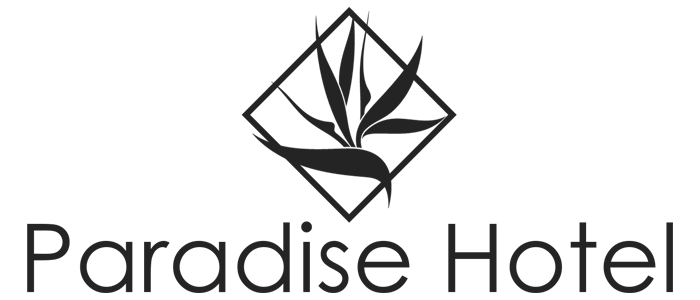 Paradise Hotel Logo - Paradise Hotel, Paradise, South Australia - (08) 8337 5055