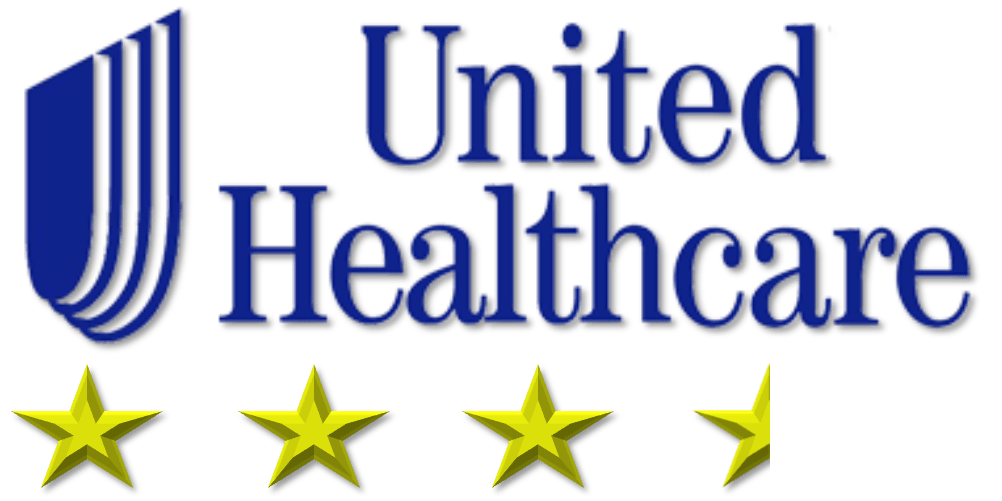 UnitedHealth Company Logo - UnitedHealthcare (UHC) Resource Center — Health Insurance Companies