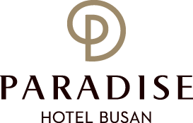 Paradise Hotel Logo - Paradise Hotel & Casino, Busan - Busan, Korea : The Leading Hotels ...