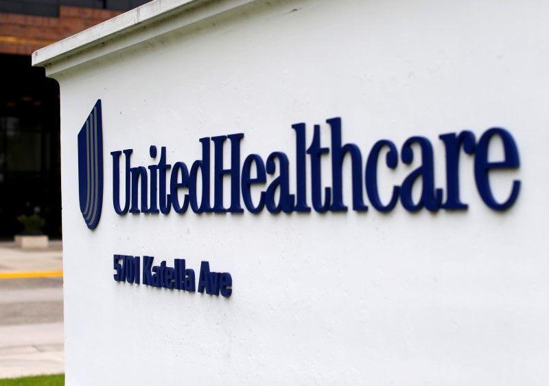UnitedHealth Company Logo - UnitedHealth sees further losses for Obamacare insurance