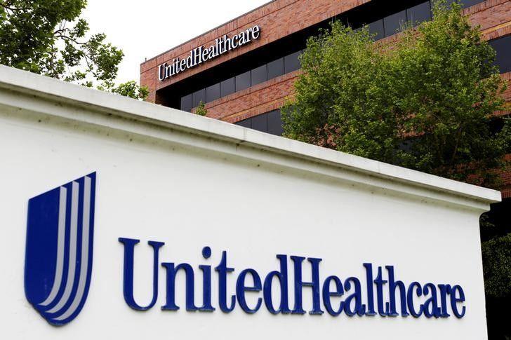 UnitedHealth Company Logo - UnitedHealth to buy Chile's Banmedica for $2.8 billion