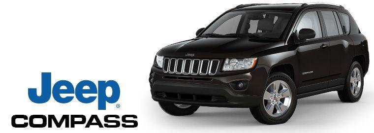 Jeep Compass Logo - Jeep Compass outsells Mahindra XUV and Tata Hexa