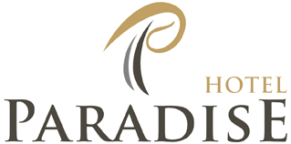 Paradise Hotel Logo - HOTEL PARADISE ANKLESHWAR