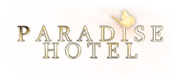 Paradise Hotel Logo - Image - Paradise-hotel.png | Total Drama Island Fanfiction wikia ...