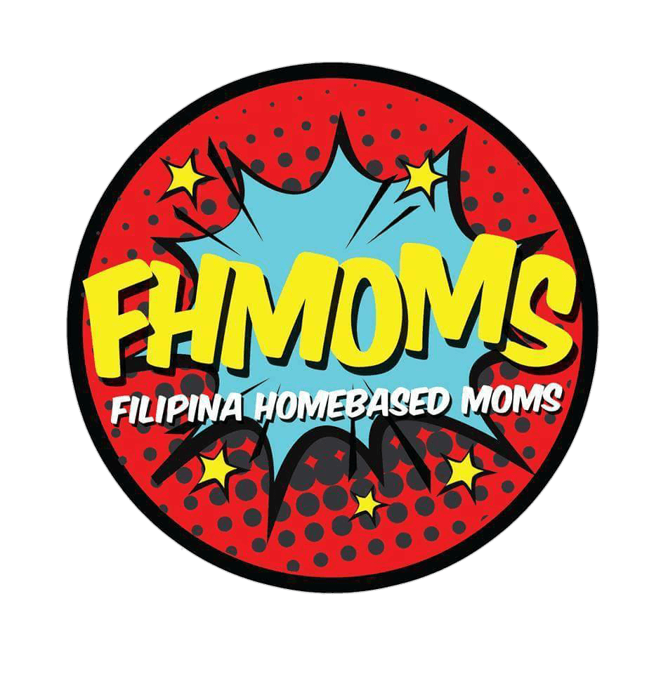 Round 1 Logo - FHMOMS LOGO round (1) | 4Ms Tipid Homeschooling
