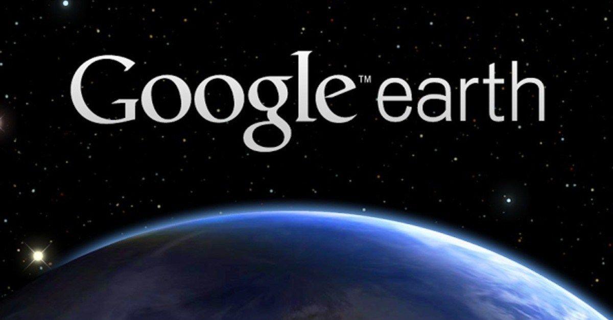 Google Earth Pro Logo - Google Earth Pro is now available for free!