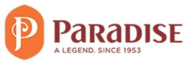 Paradise Hotel Logo - Paradise Hotel Photo, M G Road, Hyderabad- Picture & Image