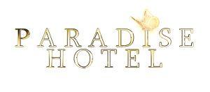 Paradise Hotel Logo - Paradise Hotel | Per Heimly