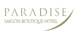 Paradise Hotel Logo - Hotel in Ho Chi Minh