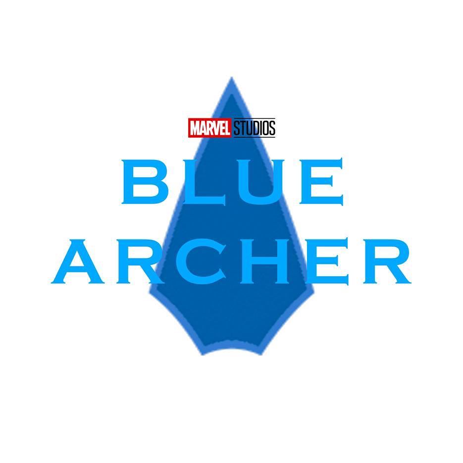 Blue Archer Logo - bluearcher - Hash Tags - Deskgram