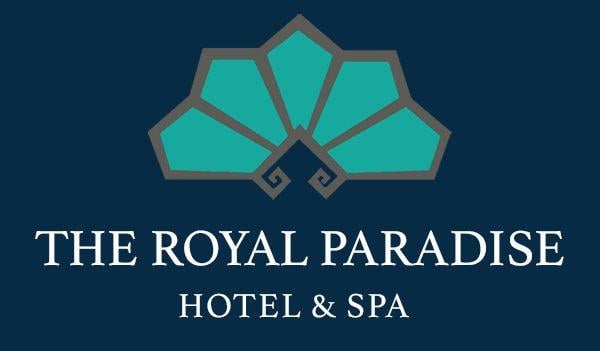 Paradise Hotel Logo - Phuket Hotel - The Royal Paradise Hotel & Spa - Hotel Official Website