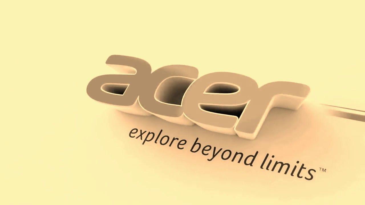 Round 1 Logo - Acer Effects Round 1