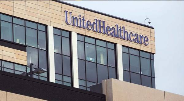 UnitedHealth Company Logo - Losing UnitedHealth contract could cut into Envision's revenue