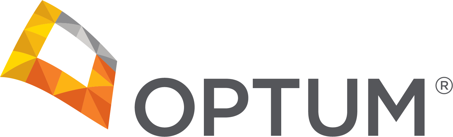 UnitedHealth Company Logo - Senior Traffic Workforce Representative Job Hiring at Optum, a ...