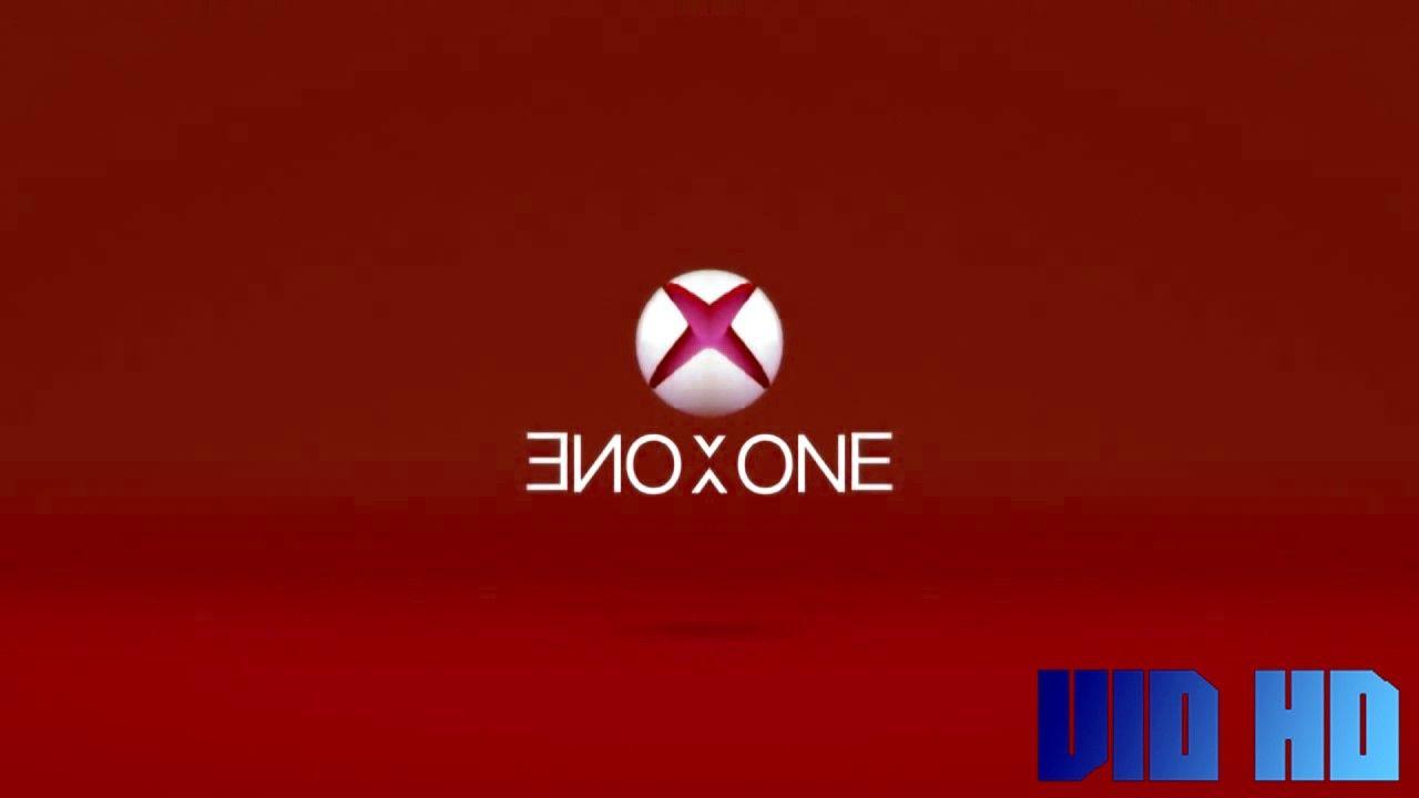 Round 1 Logo - Xbox One Effects Round 1 Vs IVE135 & Everyone (1-10) - YouTube