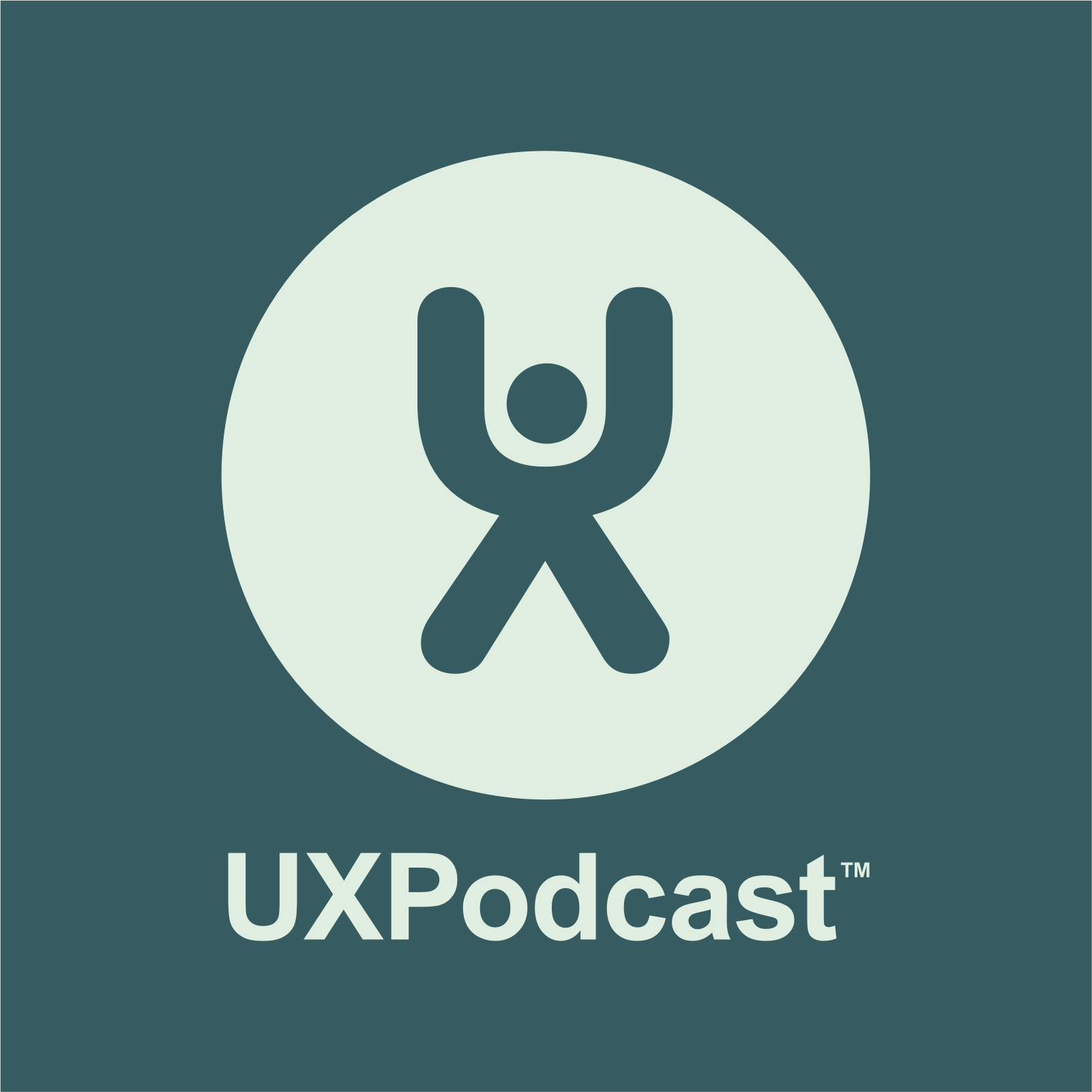 UX Design Logo - UX Podcast – A twice-monthly user experience and digital design podcast