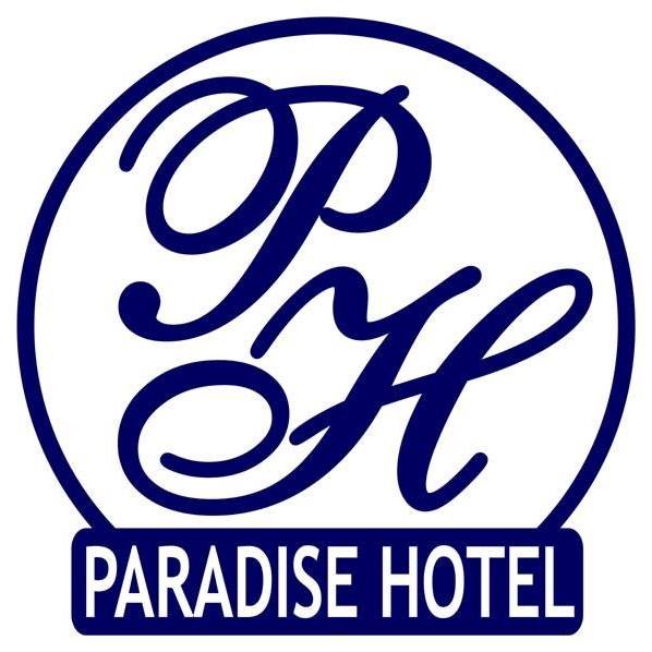 Paradise Hotel Logo - Paradise Hotel Khartoum