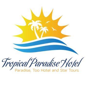 Paradise Hotel Logo - Amazon.com: Tropical Paradise Hotel: Appstore for Android
