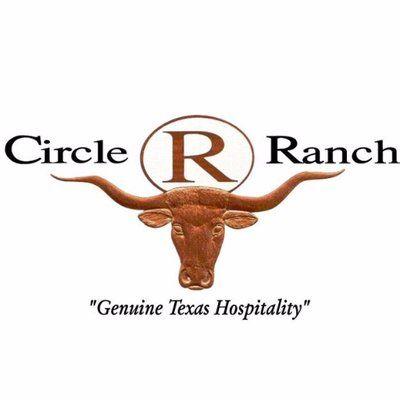 Shorcut Circle R Logo - Circle R Ranch