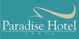 Paradise Hotel Logo - Paradise Hotel Corfu Photo Gallery