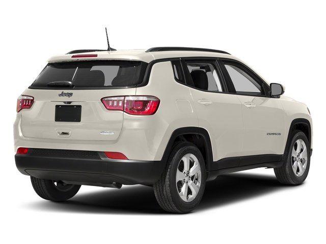 Jeep Compass Logo - 2018 Jeep COMPASS LATITUDE FWD in Smithfield, NC | Raleigh Jeep ...