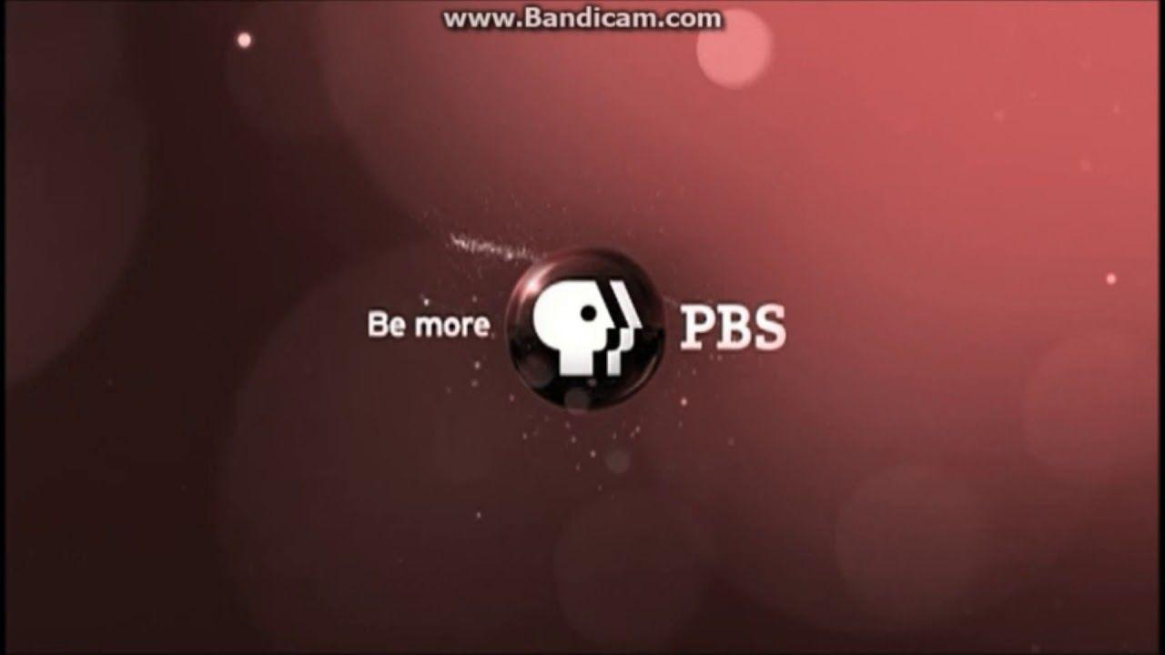 Brown Colored Logo - Brown Colored PBS Logo (Requested by PuppyLikesCars)
