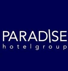 Paradise Hotel Logo - Paradise Hotel Group, Nashville, TN Jobs