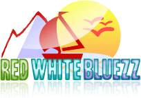 With Blue Zz Logo - Red White and Bluezz is for Food Shoppers and Entrepreneurs Best