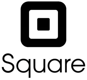 Square Transparent Logo - square