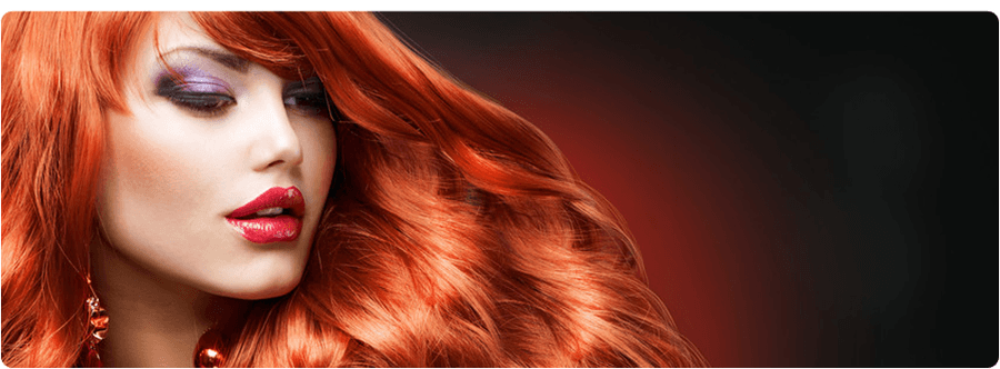 Red Wavy Hair Logo - for-unisex-hairdressing-in-cardiff-call-029-2010-9396-red-wavy-hair ...