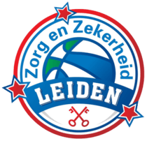 With Blue Zz Logo - B.S. Leiden