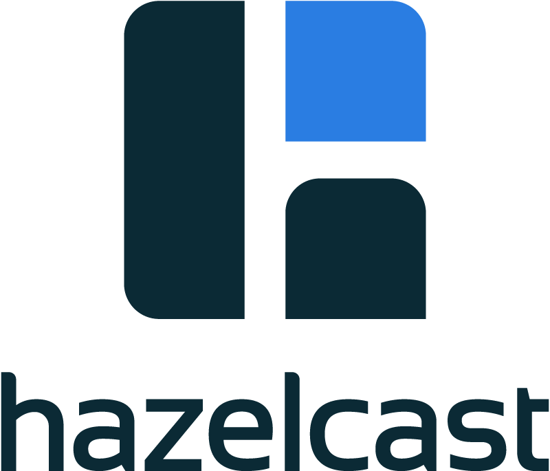 Square Transparent Logo - Brand Assets - Hazelcast Logo Marks and Usage Guidelines