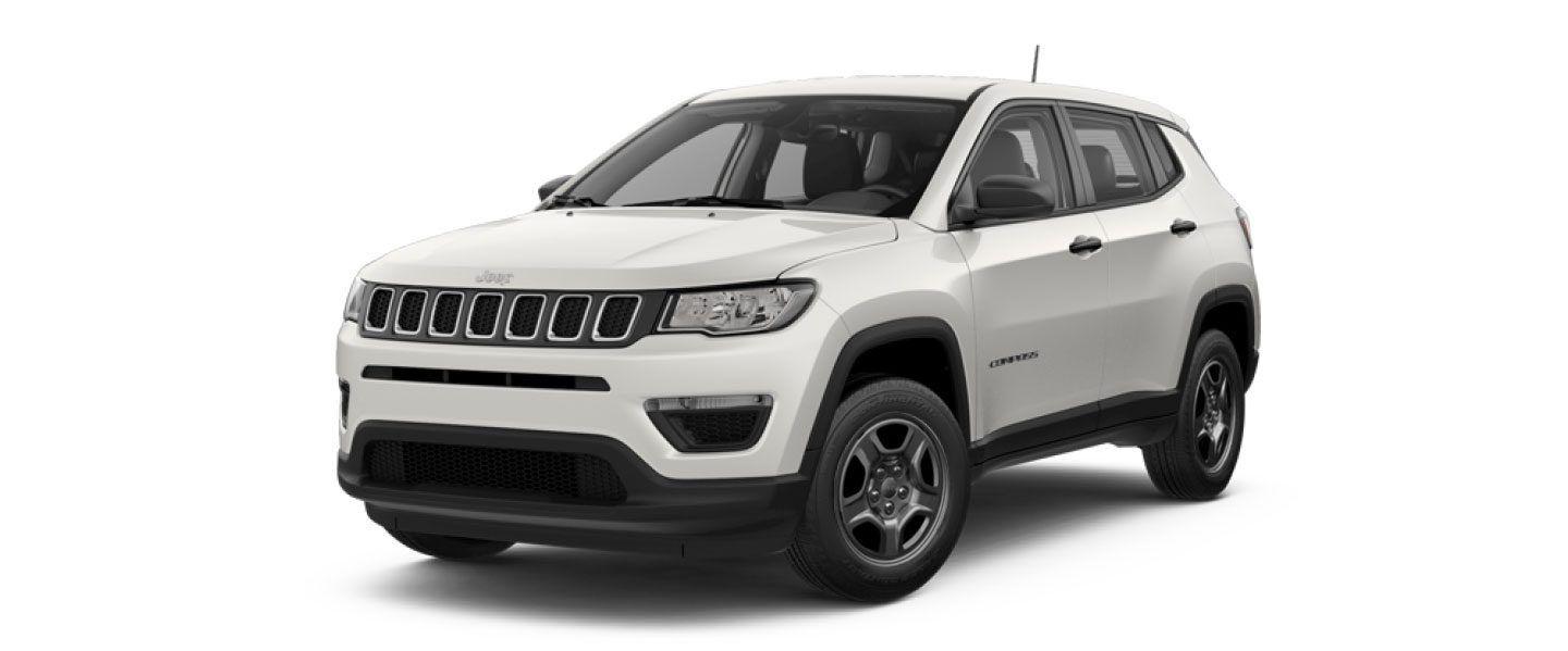 Jeep Compass Logo - Jeep Compass - Prices, Specification, Images, Features & Colours