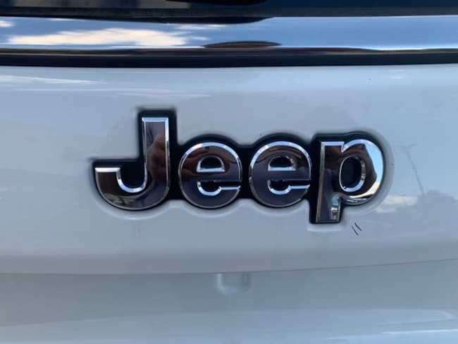 Jeep Compass Logo - Jeep Compass LIMITED 4X4 in Cortland, NY. Near