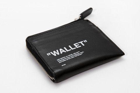 Black Off White Brand Logo - 10 of Our Favorite OFF-WHITE Pieces to Buy Right Now
