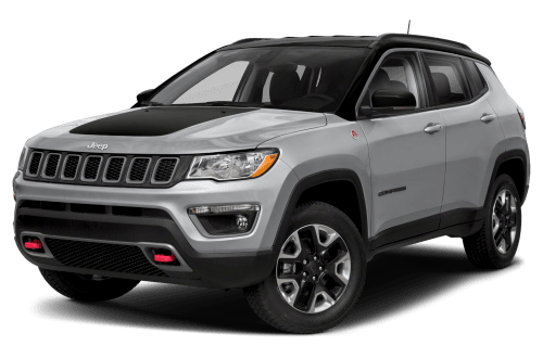 Jeep Compass Logo - 2018 Jeep Compass Consumer Reviews | Cars.com