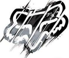 Fox Racing Motocross Logo - 82 Best Fox Racing images in 2019 | Dirt bikes, Dirt biking, Atv gear