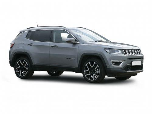 Jeep Compass Logo - Lease the Jeep Compass SW 1.4 Multiair 140 Longitude 5dr [2WD] E6d ...