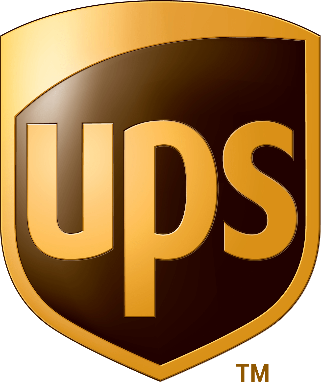 Square Transparent Logo - UPS Logo PNG Transparent Background Download